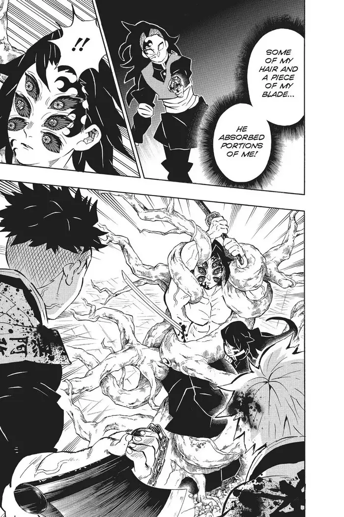 Demon Slayer Chapter 174 image 05_optimized